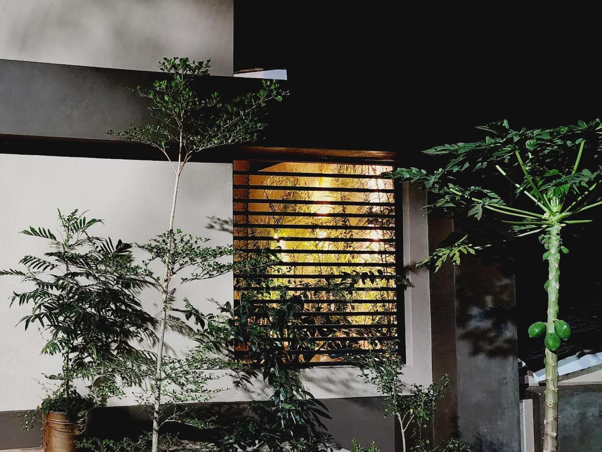 Instahomes By Tru - Garden Suites Blantyre Exterior foto
