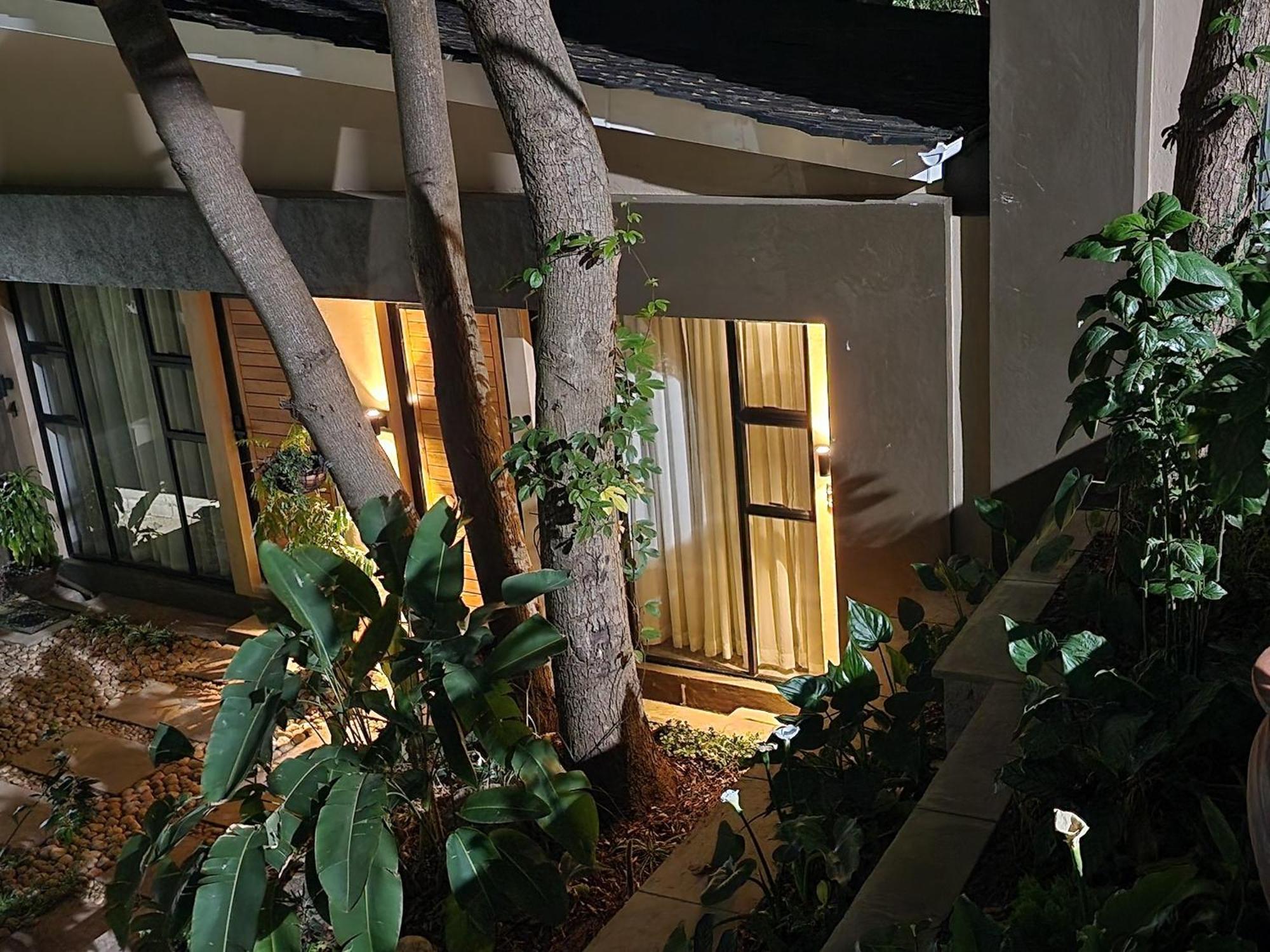 Instahomes By Tru - Garden Suites Blantyre Exterior foto