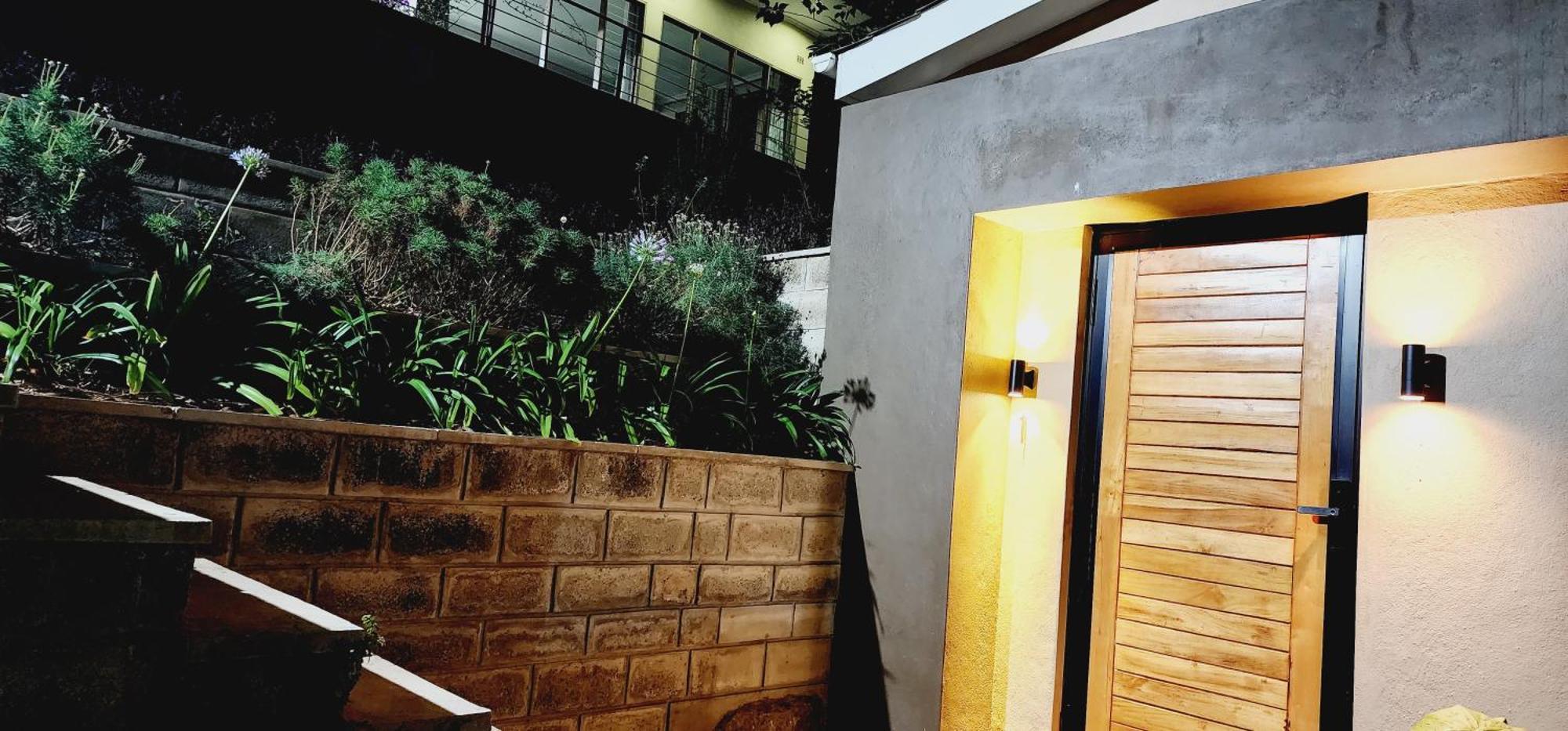 Instahomes By Tru - Garden Suites Blantyre Exterior foto
